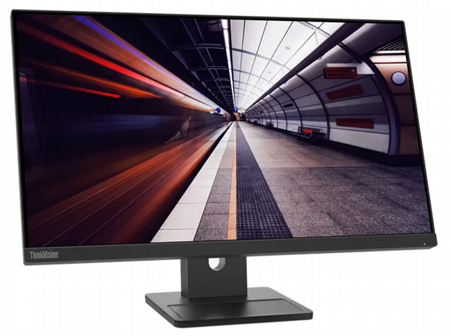 ��� ����� ���� ������� LENOVO 24" ThinkVision E24-30 63EDMAT2IS