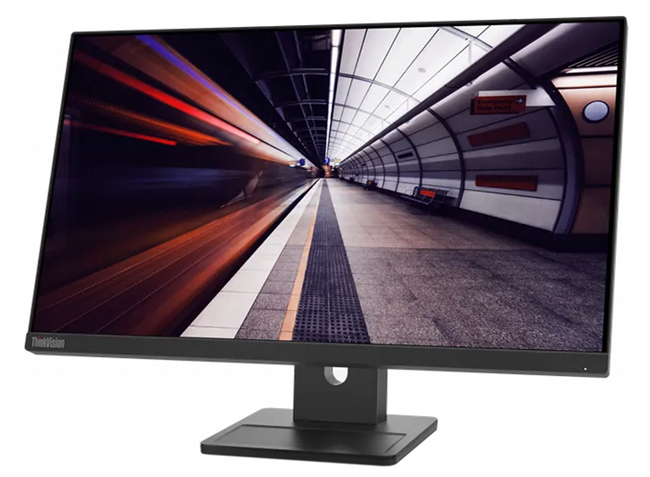 ��� ����� ���� ������� LENOVO 24" ThinkVision E24-30 63EDMAT2IS