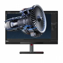 מסך לנובו עם רמקולים 27 אינץ' Lenovo ThinkVision 27 3D 63F1UAT3IS מסך לנובו עם רמקולים 27 אינץ' Lenovo ThinkVision 27 3D 63F1UAT3IS