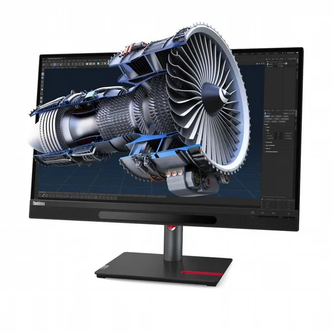 ��� ����� �� ������� 27 ���� Lenovo ThinkVision 27 3D 63F1UAT3IS