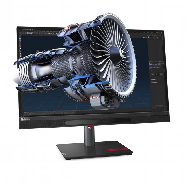 ��� ����� �� ������� 27 ���� Lenovo ThinkVision 27 3D 63F1UAT3IS