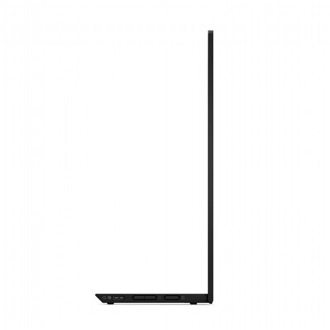 ��� ��� ����� 14 ���� ���� �� Lenovo ThinkVision M14t 63FDUAT6WL