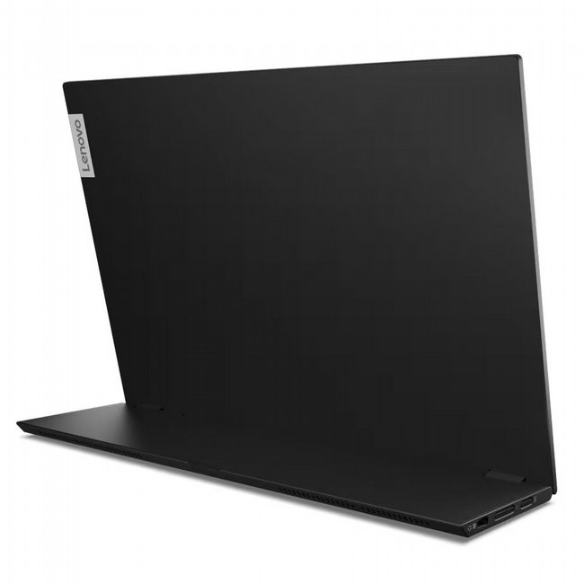 ��� ��� ����� 14 ���� ���� �� Lenovo ThinkVision M14t 63FDUAT6WL