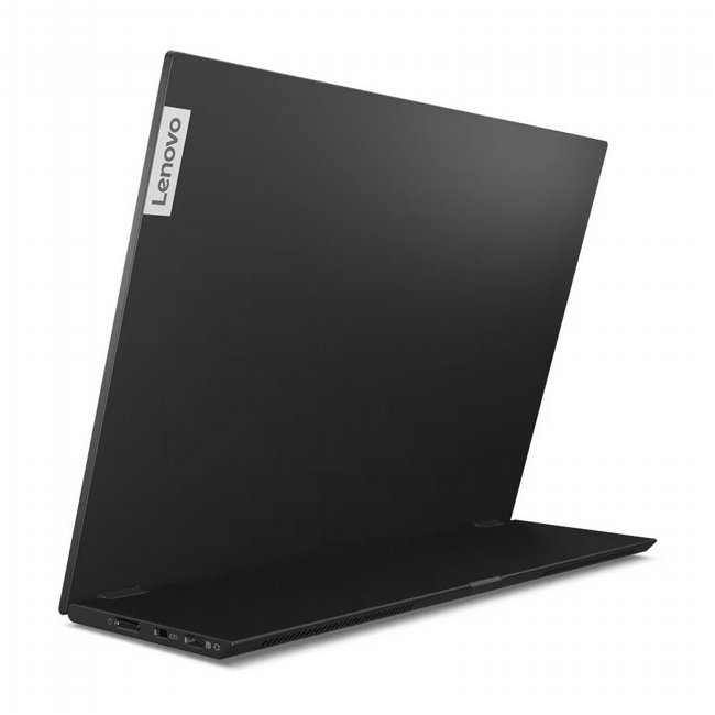 ��� ��� ����� 14 ���� ���� �� Lenovo ThinkVision M14t 63FDUAT6WL
