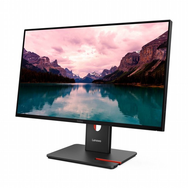 ��� ����� ���� 24 ���� Lenovo ThinkVision T24-40 64A4MATXIS