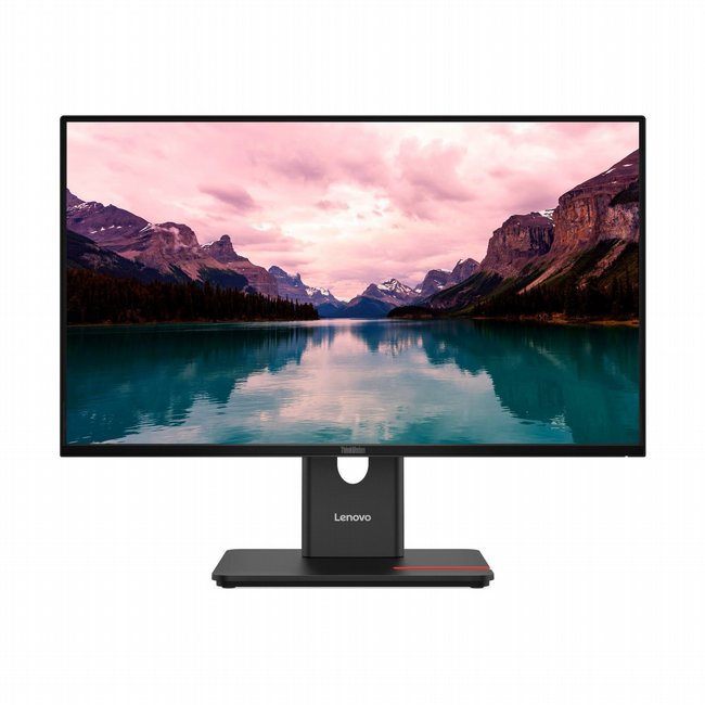 ��� ����� ���� 24 ���� Lenovo ThinkVision T24-40 64A4MATXIS