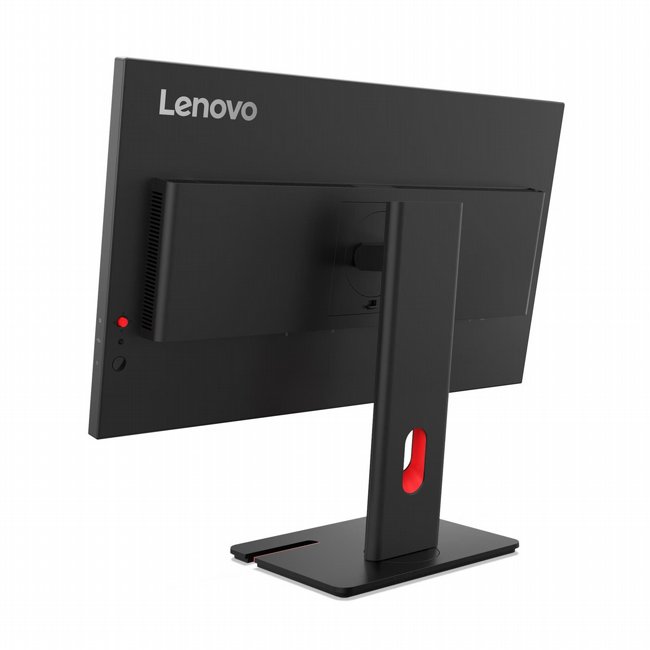 ��� ����� ���� ����� ThinkVision T27QD-40 2K Monitor 63D6UAT3IS