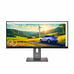 מסך לנובו Lenovo ThinkVision P34WD-40 Monitor 64ADGAT1IS מסך לנובו Lenovo ThinkVision P34WD-40 Monitor 64ADGAT1IS