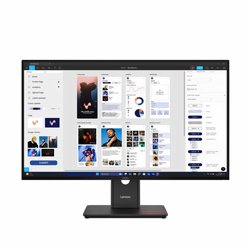 מסך לנובו Lenovo ThinkVision T32UD-40 Monitor 64B0GAT1IS מסך לנובו Lenovo ThinkVision T32UD-40 Monitor 64B0GAT1IS
