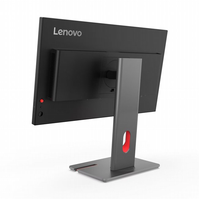 ��� ����� 24 ���� Lenovo ThinkVision P24QD-40 USB-C Monitor 64B1GAT1IS 