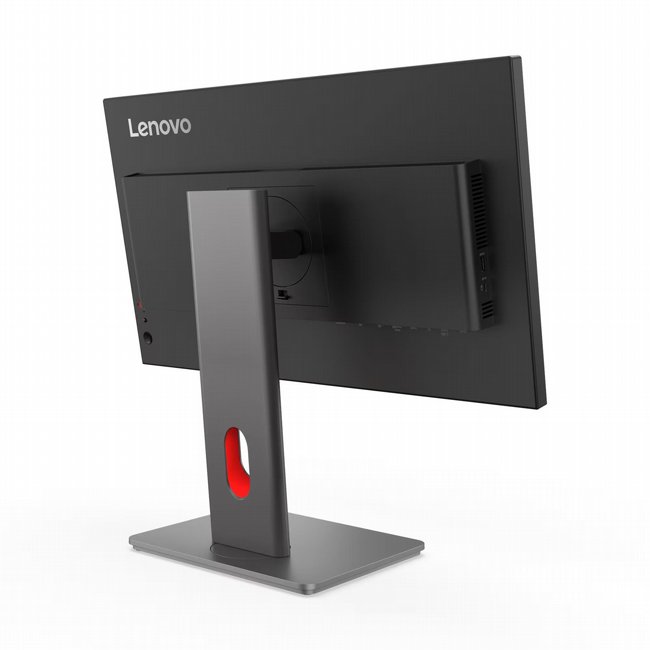 ��� ����� 24 ���� Lenovo ThinkVision P24QD-40 USB-C Monitor 64B1GAT1IS 
