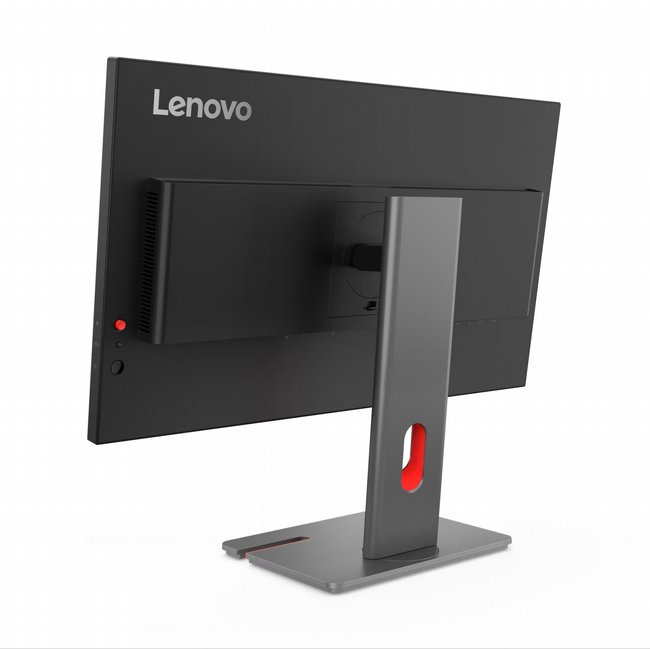 ��� ����� 27 ���� Lenovo ThinkVision P27qD-40 USB-C Monitor 64B3GAT2IS