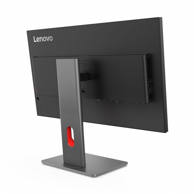��� ����� 27 ���� Lenovo ThinkVision P27qD-40 USB-C Monitor 64B3GAT2IS