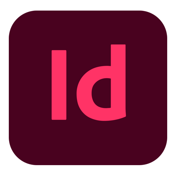 ����� Adobe InDesign 