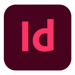 ����� Adobe InDesign 