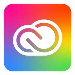 ����� Adobe Creative Cloud Pro for Teams