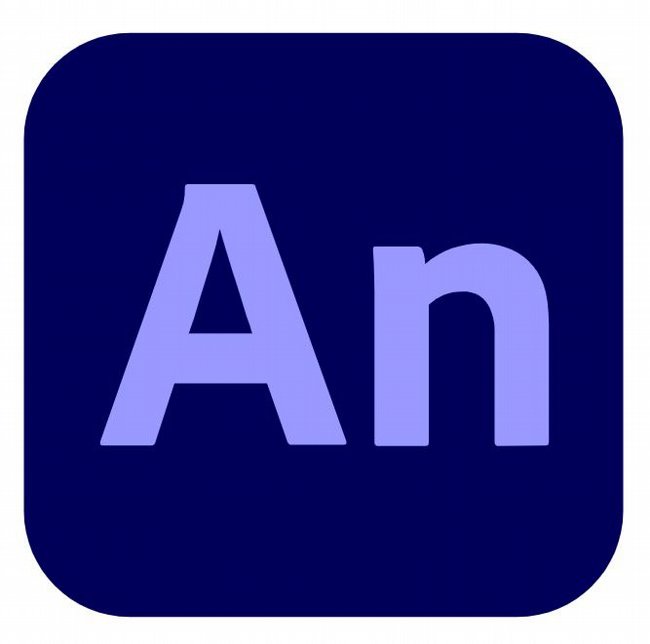 ����� Adobe Animate