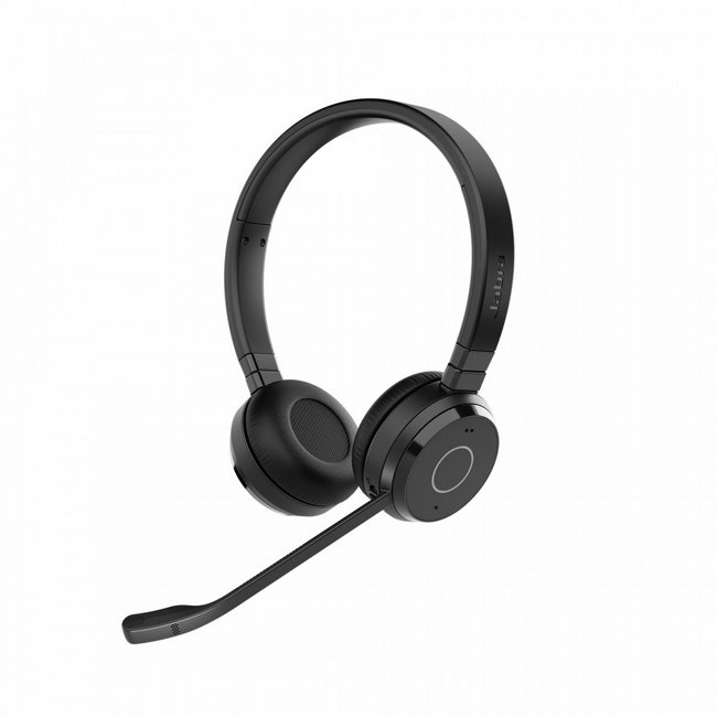 ������� �������� Jabra Evolve 65 TE Link 390a MS Stereo Headset 6699-833-309