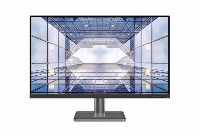 ��� ����� 32 ���� ���� ������� Lenovo L32p-30 UHD 4K USB-C 66C9UAC1IS