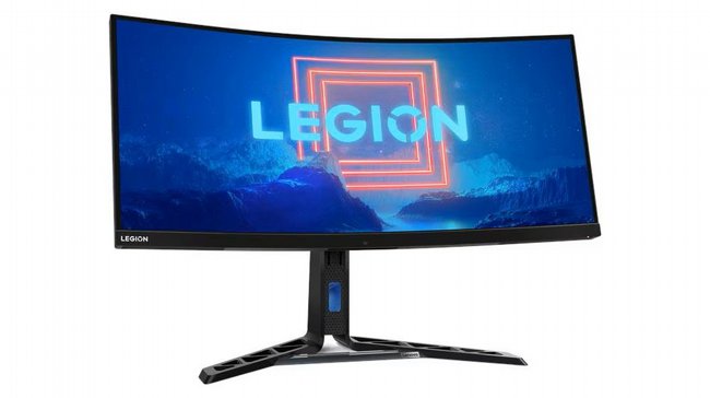 ��� ������� ���� ���� ������� ������ 34 ���� Lenovo Legion 67B0UAC1IS