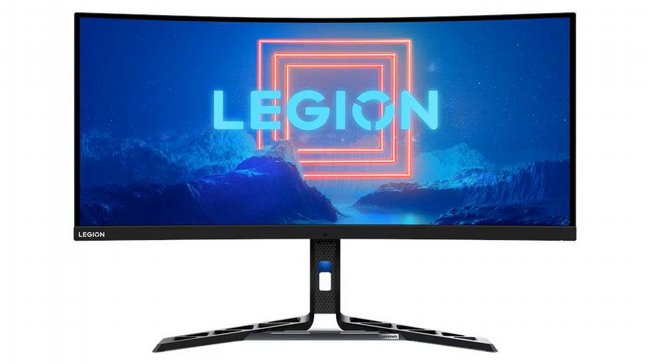 ��� ������� ���� ���� ������� ������ 34 ���� Lenovo Legion 67B0UAC1IS