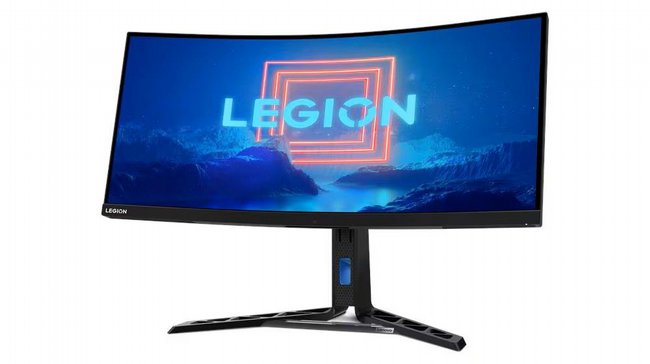 ��� ������� ���� ���� ������� ������ 34 ���� Lenovo Legion 67B0UAC1IS
