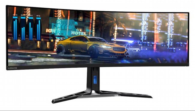 ��� ����� ������� 44.5 ���� Lenovo Legion R45w-30 67B1GAC3IS