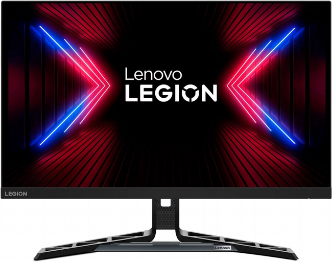��� ����� ������� LENOVO 27" R27Q-30 GAMING MONITOR 66F3GAC2IS 3Y