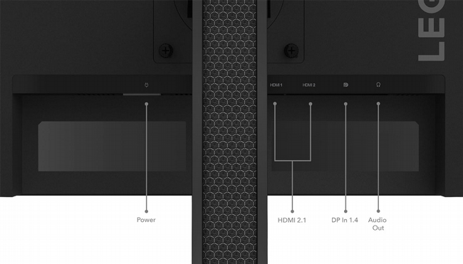 ��� ����� ������� LENOVO 27" R27Q-30 GAMING MONITOR 66F3GAC2IS 3Y