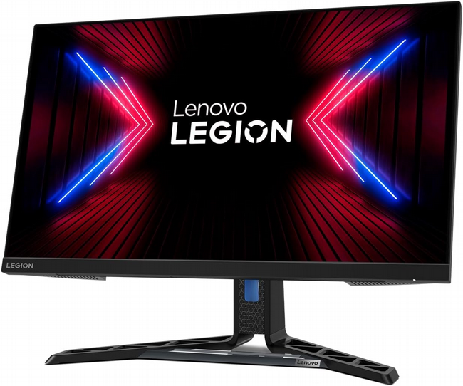 ��� ����� ������� LENOVO 27" R27Q-30 GAMING MONITOR 66F3GAC2IS 3Y