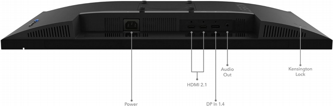 ��� ����� ������� LENOVO 27" R27Q-30 GAMING MONITOR 66F3GAC2IS 3Y