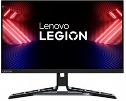 ��� ����� ������� 25 ����' Lenovo Legion R25i-30 Gaming Monitor 67B7GACBIS
