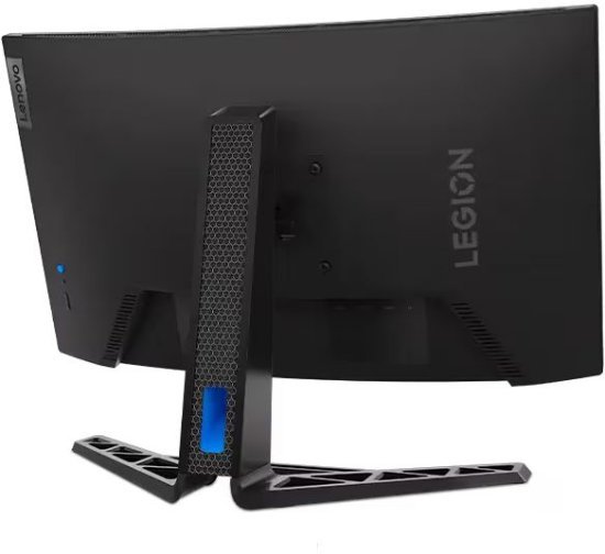 ��� ����� ������� �� ������� 27 ���� Lenovo Legion R27qc-30 Gaming Monitor 67C6GAC2IS