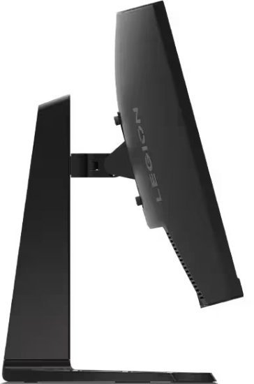 ��� ����� ������� �� ������� 27 ���� Lenovo Legion R27qc-30 Gaming Monitor 67C6GAC2IS