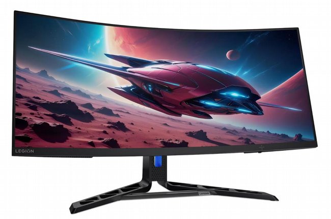 ��� ����� ������� ���� ������� 27 ���� Lenovo Legion R34w-30 67C7GACBIS