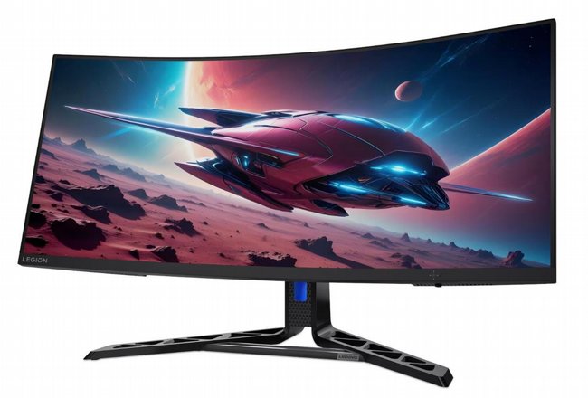 ��� ����� ������� ���� ������� 27 ���� Lenovo Legion R34w-30 67C7GACBIS