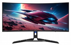 מסך לנובו גיימינג כולל רמקולים 27 אינץ' Lenovo Legion R34w-30 67C7GACBIS מסך לנובו גיימינג כולל רמקולים 27 אינץ' Lenovo Legion R34w-30 67C7GACBIS