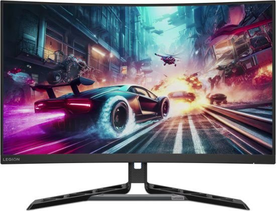 ��� ����� ������� ���� ������� LENOVO LEGION 32" 67C8GAC1IS