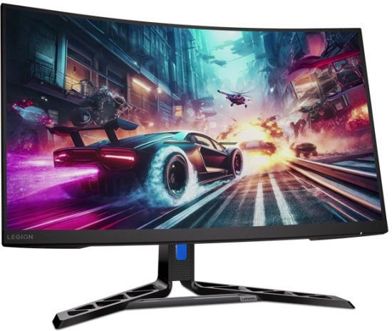 ��� ����� ������� ���� ������� LENOVO LEGION 32" 67C8GAC1IS