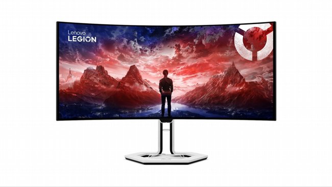 ��� ������� Legion Pro 34WD-10 Monitor 67C9UAC1IS 