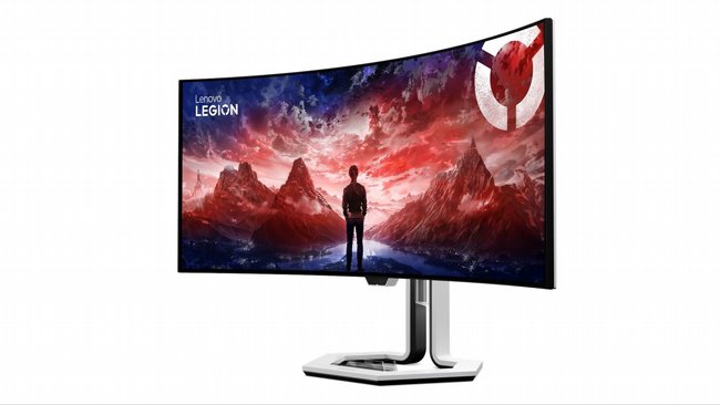��� ������� Legion Pro 34WD-10 Monitor 67C9UAC1IS 