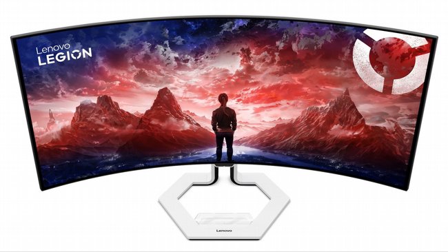 ��� ������� Legion Pro 34WD-10 Monitor 67C9UAC1IS 