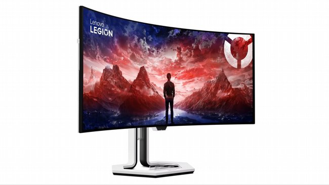 ��� ������� Legion Pro 34WD-10 Monitor 67C9UAC1IS 