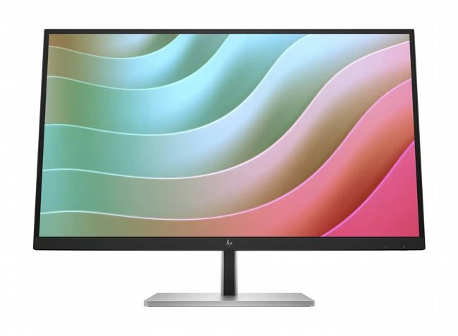 ��� 27 ���� HP E27k G5 4K USB-C Monitor 6N4C4AA