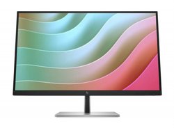 ��� 27 ����' HP E27k G5 4K USB-C Monitor 6N4C4AA