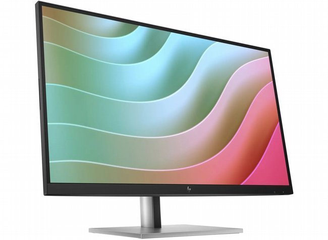 ��� 27 ���� HP E27k G5 4K USB-C Monitor 6N4C4AA