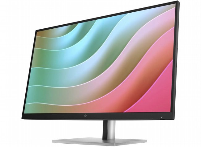��� 27 ���� HP E27k G5 4K USB-C Monitor 6N4C4AA