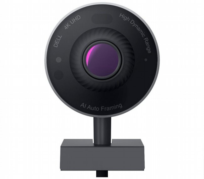 ����� ��� �� Dell UltraSharp Webcam WB7022 4K UHD