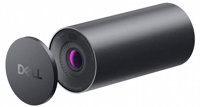 ����� ��� �� Dell UltraSharp Webcam WB7022 4K UHD