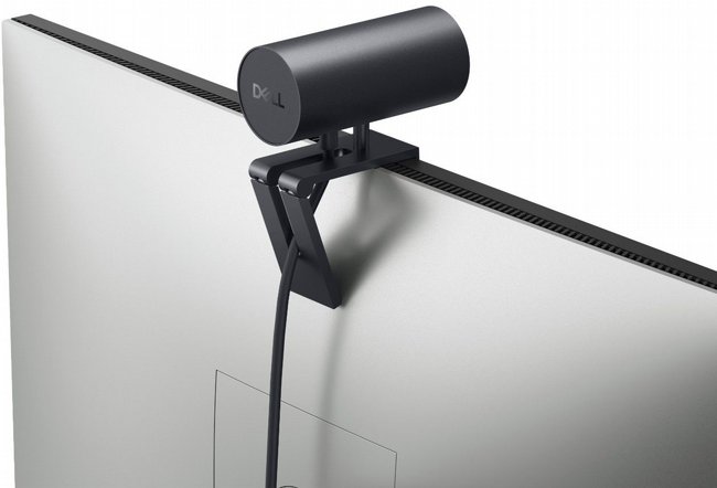 ����� ��� �� Dell UltraSharp Webcam WB7022 4K UHD